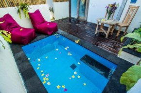  Svaha Private Villas Ceningan  Lembongan